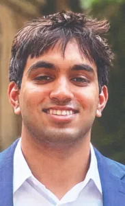 Sarosh S. Sheth 2004-2026